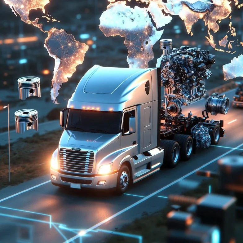 The Importance of Choosing the Right Truck Parts: A Guide to Making Informed Decisions