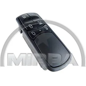 10007 | GLASS CONTROL BUTTON RIGHT