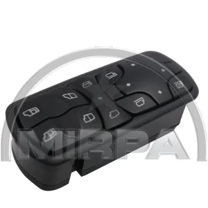 10008 | GLASS CONTROL BUTTON LEFT