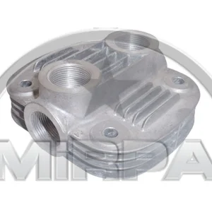 1119 | CYLINDER HEAD