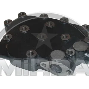 1160 | CYLINDER HEAD