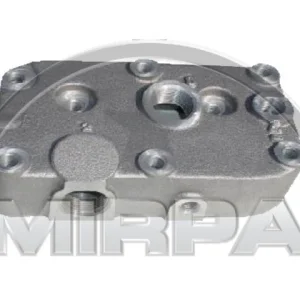 1191 | COMPRESSOR COVER 75 WITHOUT PLATE