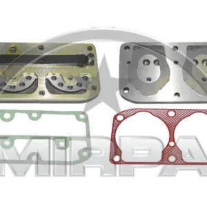1192 | VALVE PLATE KIT