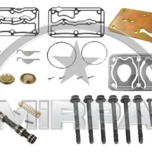 1299 | REPAIR KIT (COMPRESSOR)