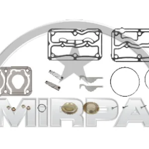 1302 | REPAIR KIT (COMPRESSOR)
