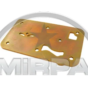 1304 | COMPRESSOR PLATE SHEET 85'LİK