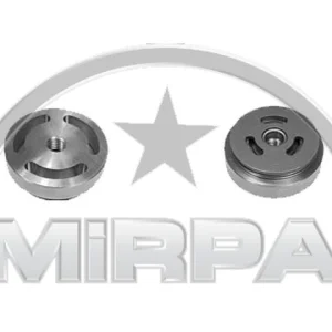 1315 | COMPRESSOR VALVE REPAIR KIT 85'LİK Q 44 MM.