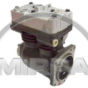 1361 | COMPRESSOR COMPLETE 85 DOUBLE CYLINDER