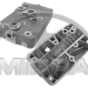 1364 | CYLINDER HEAD