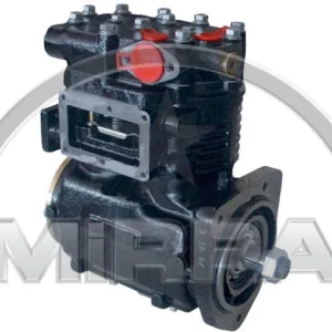 1441 | COMPRESSOR COMPLETE 75 DOUBLE CYLINDER