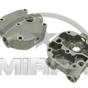 1493 | CYLINDER HEAD WITH PLATE KIT 100 LUXURY