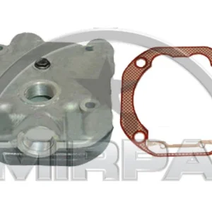 1496 | CYLINDER HEAD WITH PLATE KIT