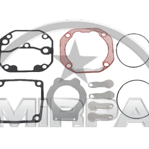 1504 | GASKET, COMPRESSOR LUXURY
