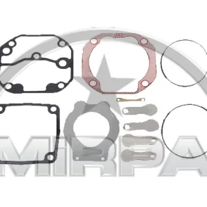 1505 | GASKET, COMPRESSOR 100 LUXURY