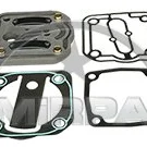 1546 | VALVE PLATE KIT