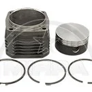 1551 | KOMPRESÖR SETİ Ø100 mm. GU:101 2,5/2,5/4 100 LÜK