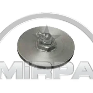 1590 | AXLE PIN COVER