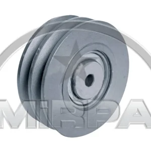 1603 | TIGHTENER PULLEY (WITH BEARING)