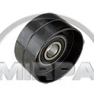1605 | TIGHTENER PULLEY (WITH BEARING)