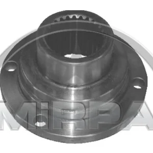 1663 | FLANGE (COUPLING FLANGE)