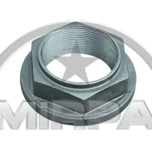 1673 | NUT (FLANGE TO DRIVE SHAFT