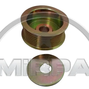 1685 | PULLEY (ALTERNATOR)