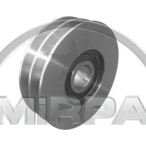 1705 | TIGHTENER PULLEY (WITH BEARING)