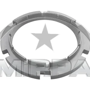 1716 | NUT (HUB TO REAR AXLE TUBE)