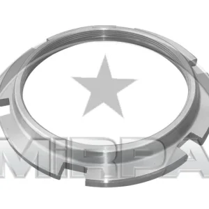 1717 | NUT (HUB TO REAR AXLE TUBE)