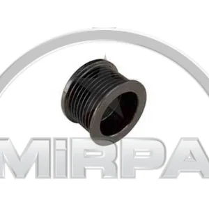 1729 | PULLEY (ALTERNATOR)