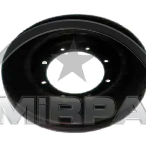 1747 | CRANK VIBRATION ABSORBER