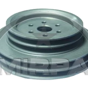 1755 | PULLEY (CRANKSHAFT)