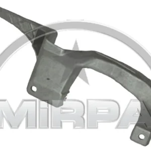 1758 | BRACKET (FRONT BUMBER FACE BAR) (L)
