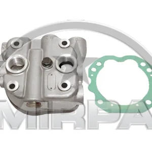 1792 | CYLINDER HEAD WITH PLATE KIT