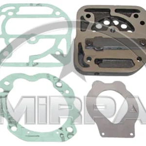 1888 | VALVE PLATE KIT