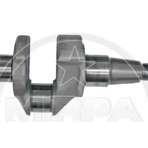 1963 | CRANKSHAFT, AIR COMPRESSOR RIGHT
