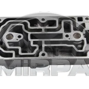1985 | CYLINDER HEAD