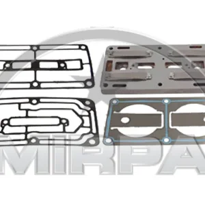 1989 | VALVE PLATE KIT