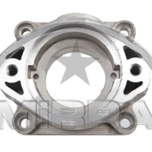 2014 | FLANGE WITH BUSHING