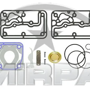2066 | REPAIR KIT (COMPRESSOR)