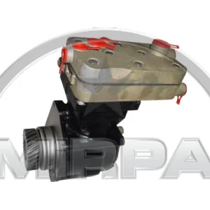 2116 | COMPRESSOR Q 85 MM.