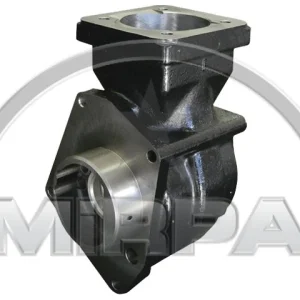 2122 | CRANKCASE