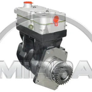 2123 | COMPRESSOR Q 85 MM.