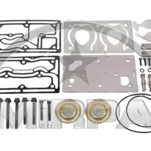 2141 | REPAIR KIT (COMPRESSOR)