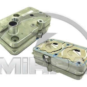 2148 | CYLINDER HEAD WITH PLATE KIT