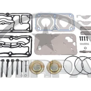 2152 | REPAIR KIT (COMPRESSOR)