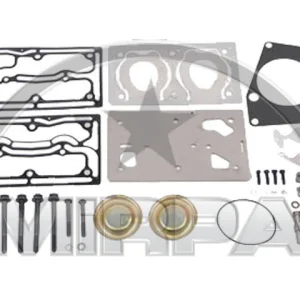 2181 | REPAIR KIT (COMPRESSOR)