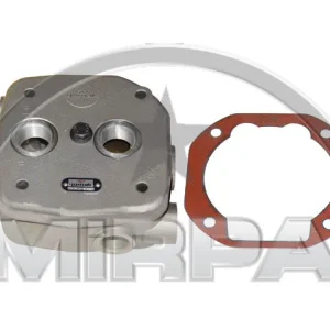 2187 | CYLINDER HEAD WITH PLATE