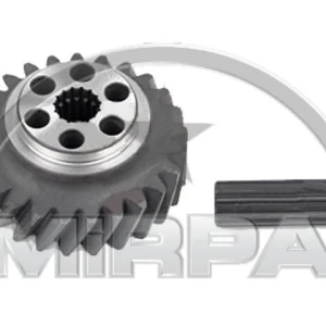 2214 | GEAR Z:25/Q84 MM.
