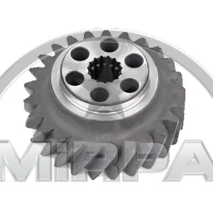 2215 | GEAR Z:25/Q84 MM.